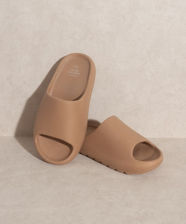Wyatt Slides