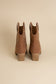 Blazing S Western Boots