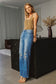 Davis 90's Dad Jeans Medium Denim