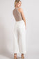 Avril Wide Leg Pants