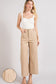 Avril Wide Leg Pants