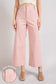Avril Wide Leg Pants