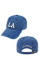 LA Hats