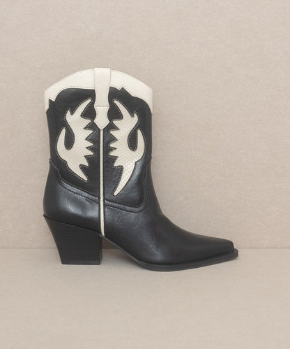 Houston Cowboy Boots