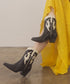 Houston Cowboy Boots