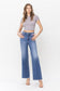Justine 90'S Vintage High Loose Jean