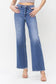 Justine 90'S Vintage High Loose Jean