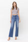 Justine 90'S Vintage High Loose Jean