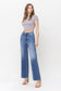 Justine 90'S Vintage High Loose Jean