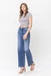 Justine 90'S Vintage High Loose Jean