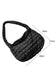 Jennie Quilted Zipper Bag