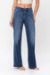 James High Rise Loose Fit Jeans