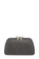 Glitter Clutch Crossbody bag