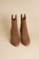Blazing S Western Boots