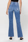 Davis 90's Dad Jeans Medium Denim