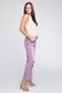 Fresno Vintage Washed Wide Leg Pants