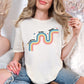 PREORDER: Progress Isn't Linear Graphic Tee