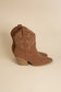Blazing S Western Boots