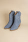 Blazing S Western Boots