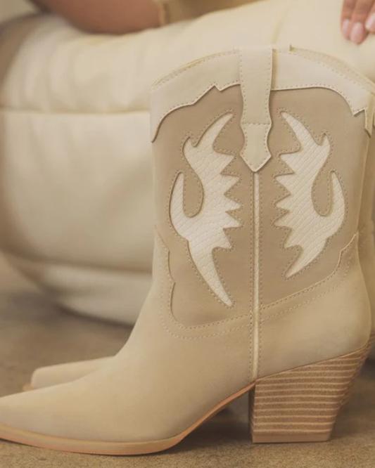 Houston Cowboy Boots
